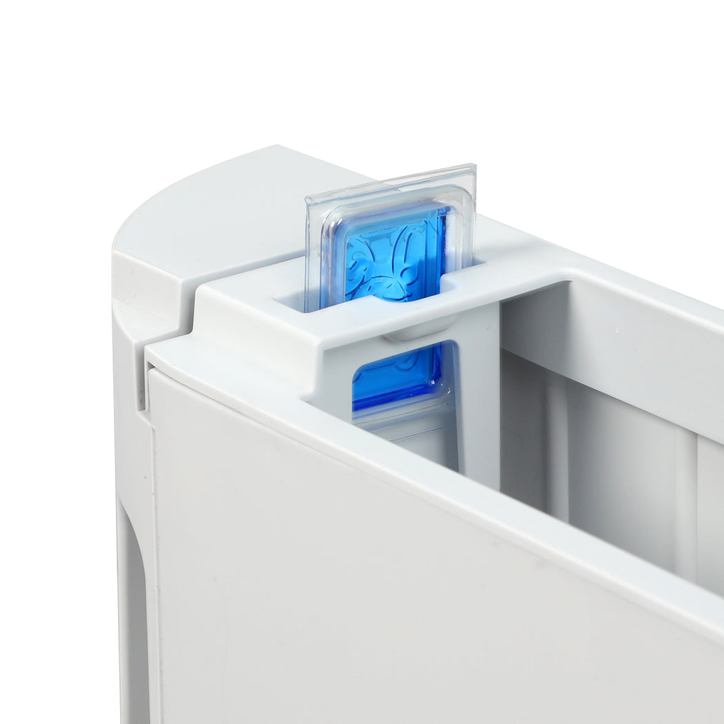 PaWz Smart Self-Cleaning Cat Litter Box-4