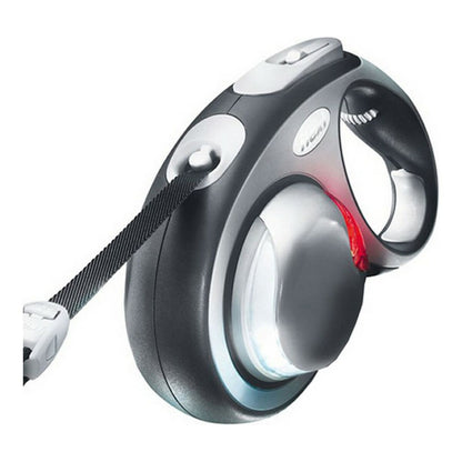 Security light Flexi Grey-0