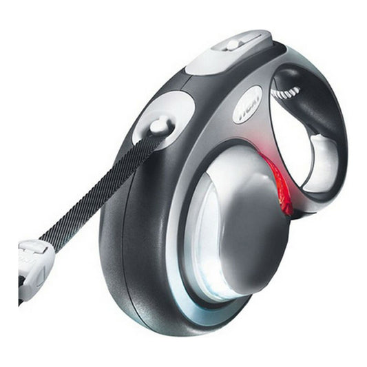 Security light Flexi Grey-0