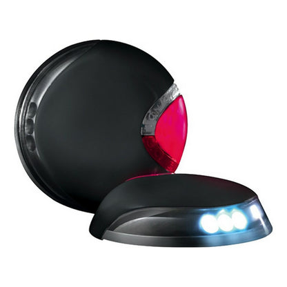 Security light Flexi Grey-2