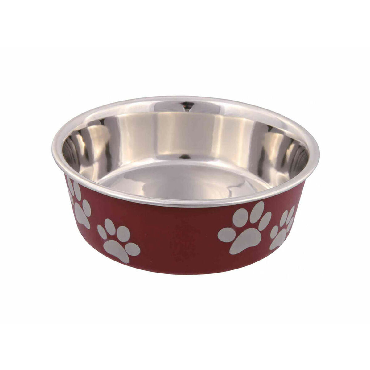 Pet Feeder Trixie – 800 ml RVS