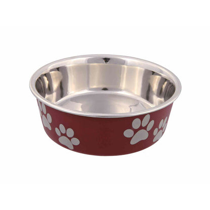 Pet Feeder Trixie – 800 ml RVS