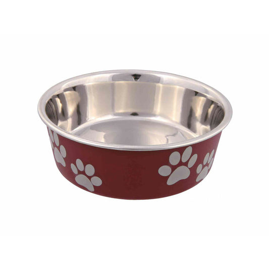 Pet Feeder Trixie – 800 ml RVS