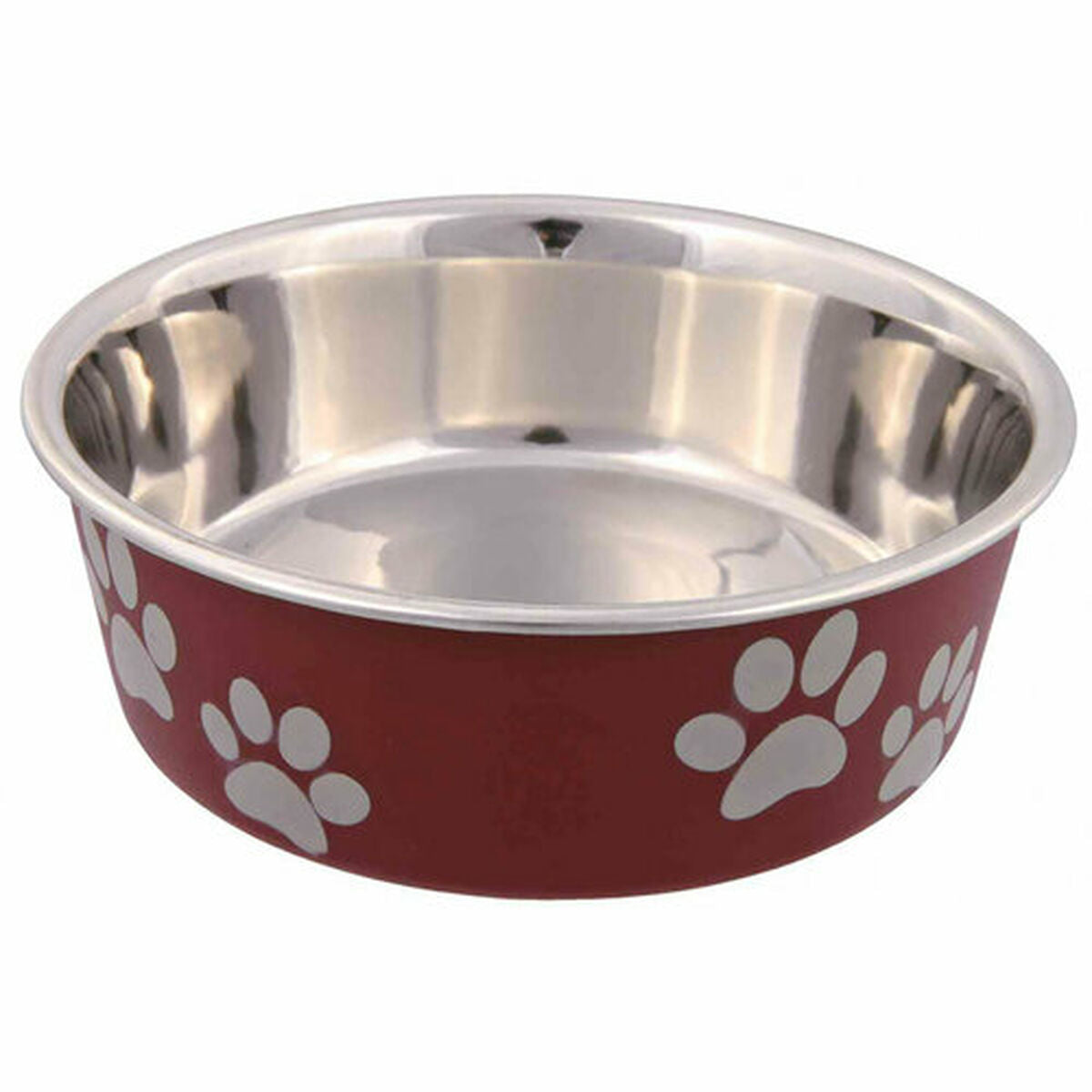 Pet Feeder Trixie – 800 ml RVS