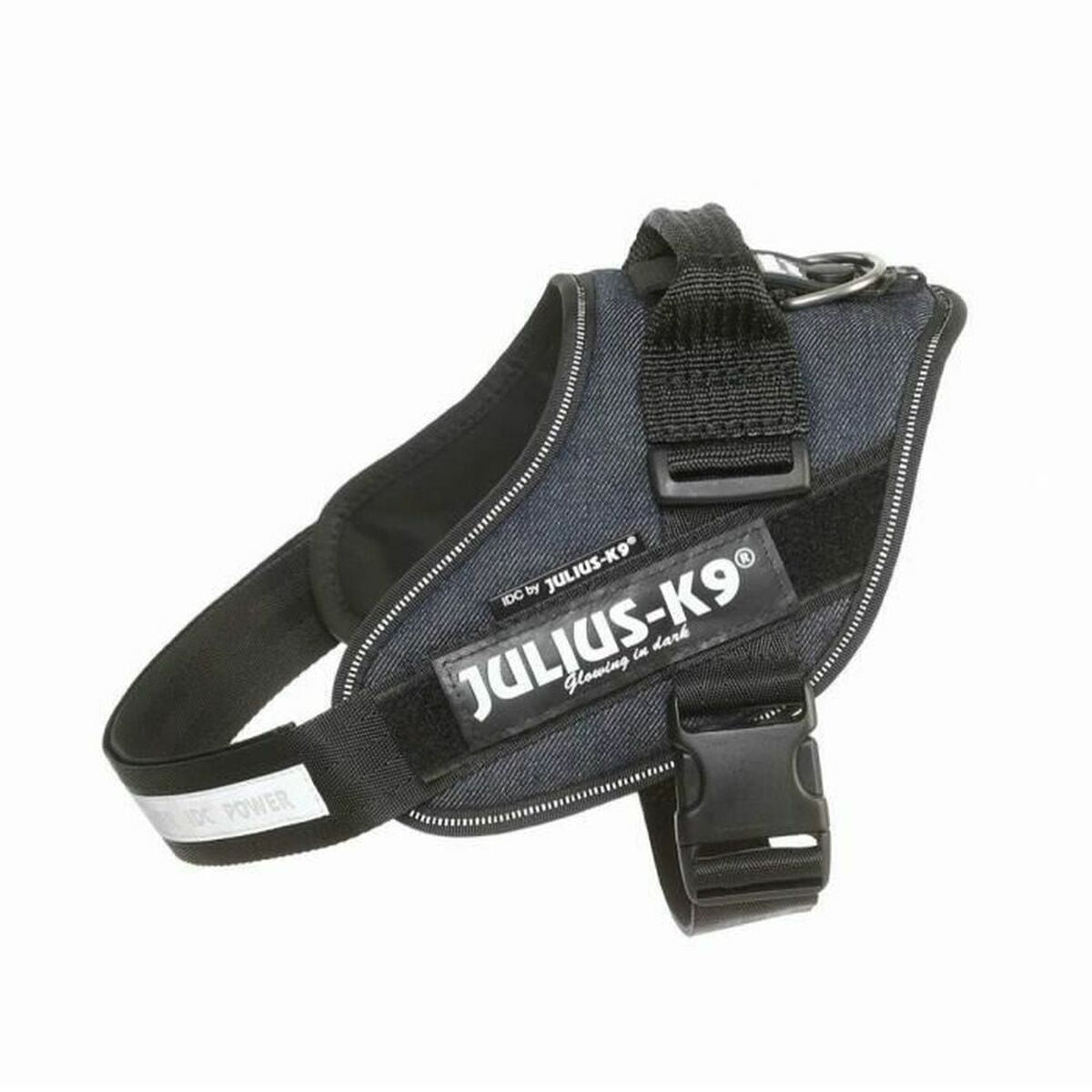Dog Harness Julius K9 IDC Cowboy M/L-0