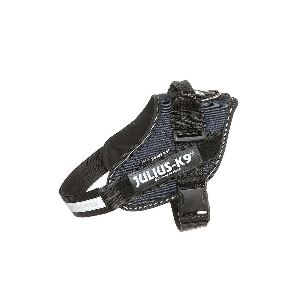 Dog Harness Julius K9 IDC Cowboy M/L-1