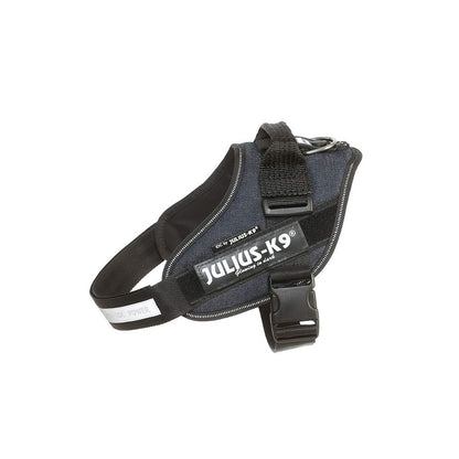 Dog Harness Julius K9 IDC Cowboy M/L-1