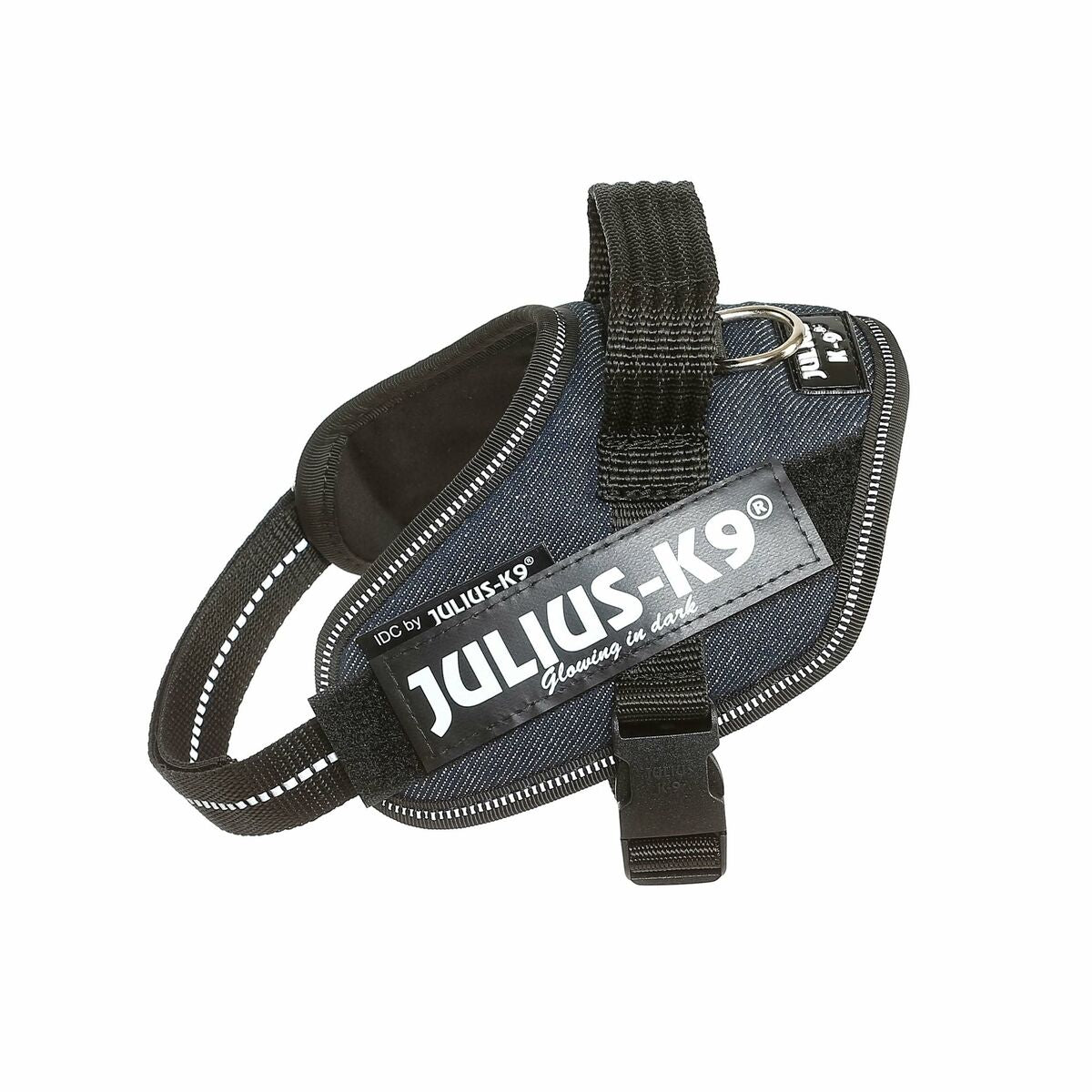 Dog Harness Julius K9 IDC Cowboy M/L-7