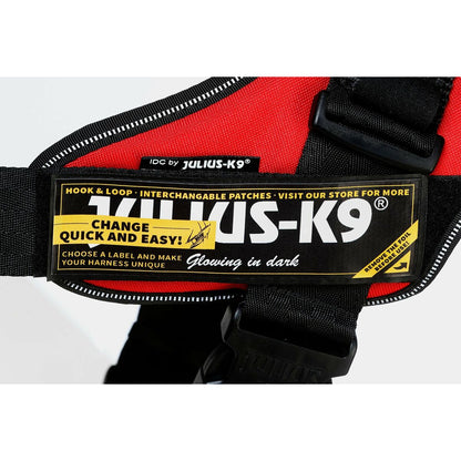 Dog Harness Julius K9 IDC Cowboy M/L-6