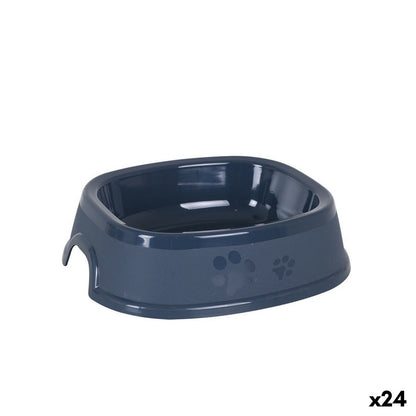 Pet feeding dish Dem Pet 19 x 17 x 5 cm-0